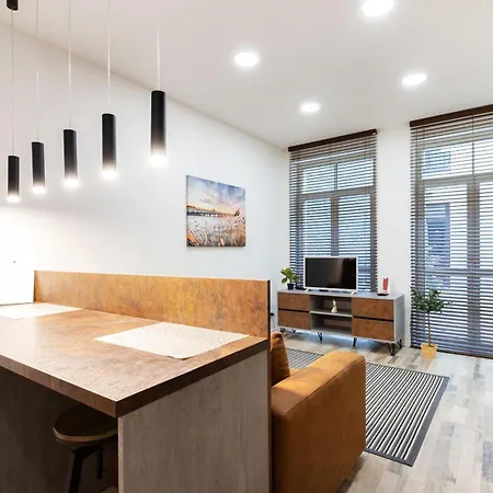 Cosy By Reside Baltic Vilnius