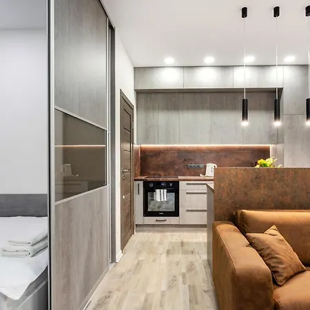 Cosy By Reside Baltic