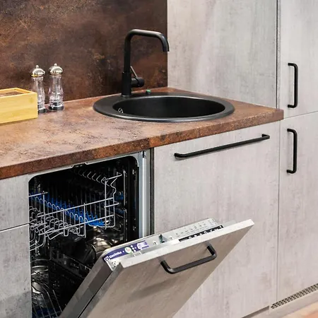 Cosy By Reside Baltic Vilnius