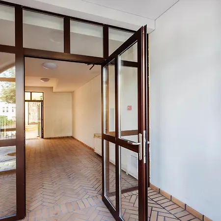 Cosy By Reside Baltic Vilnius