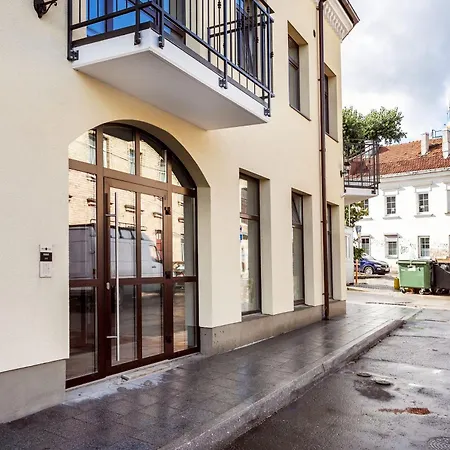 Cosy By Reside Baltic Апартаменты