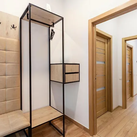 Cosy By Reside Baltic