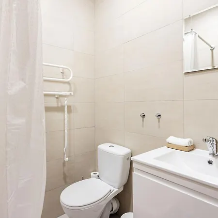 Cosy By Reside Baltic