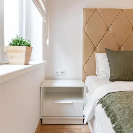 Cosy By Reside Baltic Vilnius