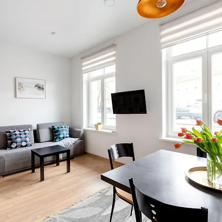 Cosy By Reside Baltic