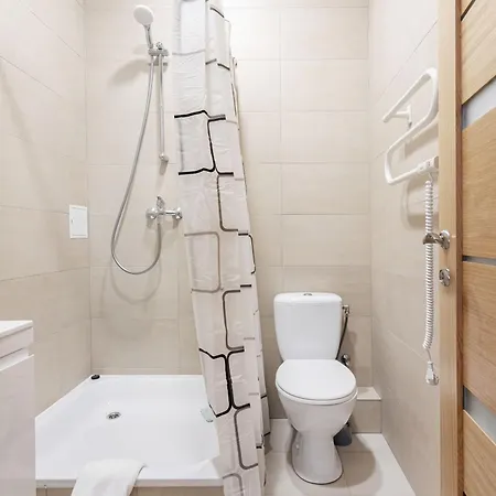 Апартаменти Cosy By Reside Baltic Вільнюс