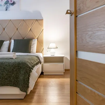 Cosy By Reside Baltic