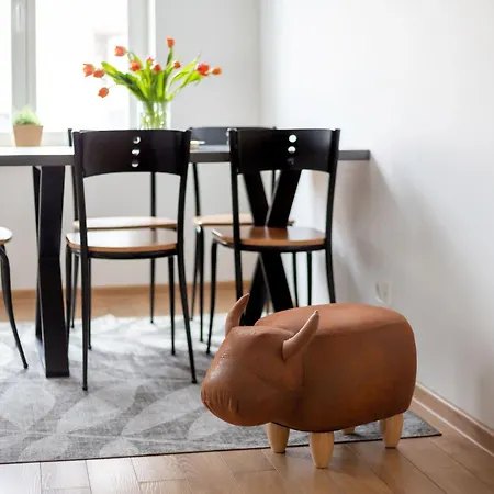 Cosy By Reside Baltic *