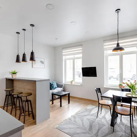 Cosy By Reside Baltic Appartamento *