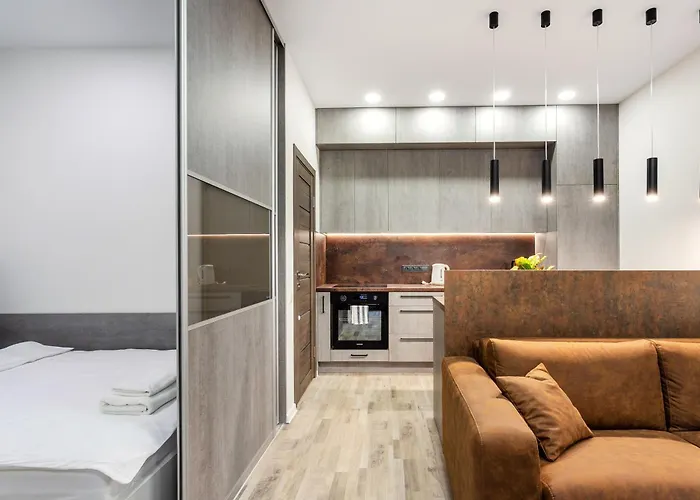 Cosy By Reside Baltic