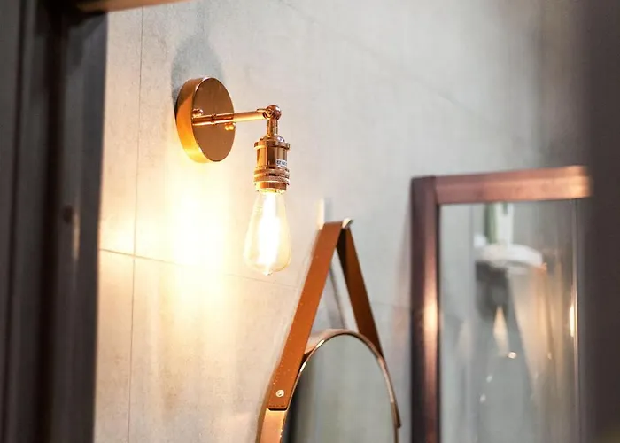 Cosy By Reside Baltic * 维尔纽斯