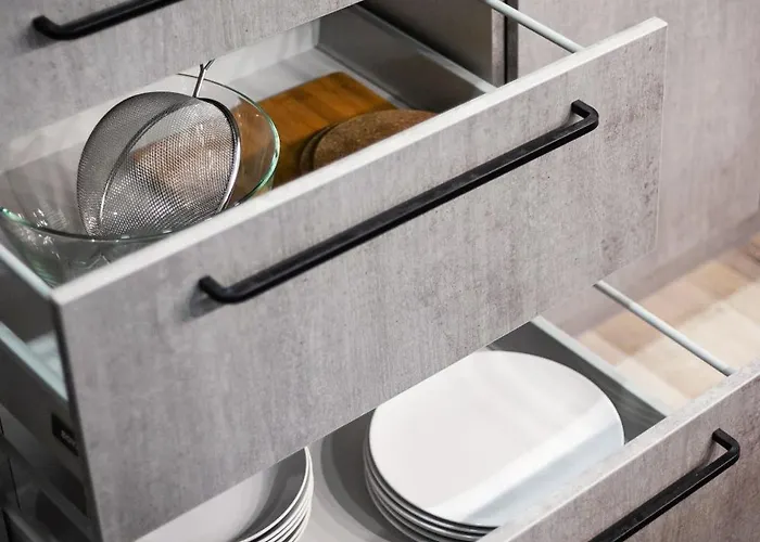 Cosy By Reside Baltic