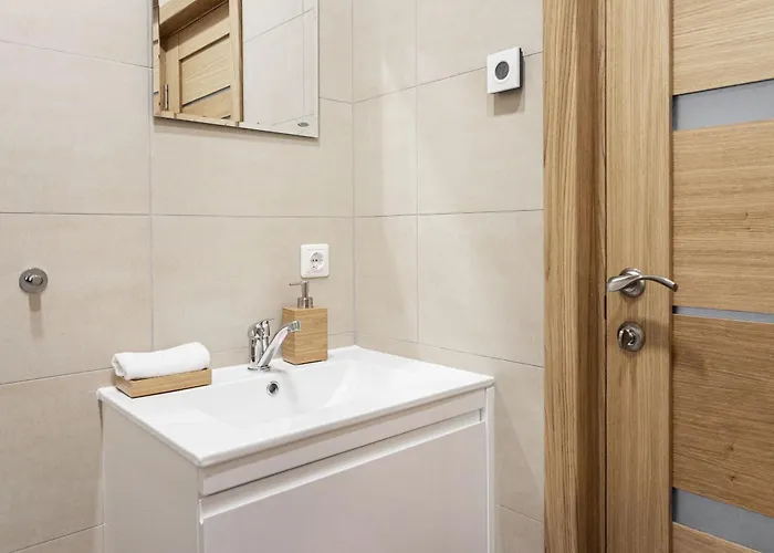 Cosy By Reside Baltic 维尔纽斯