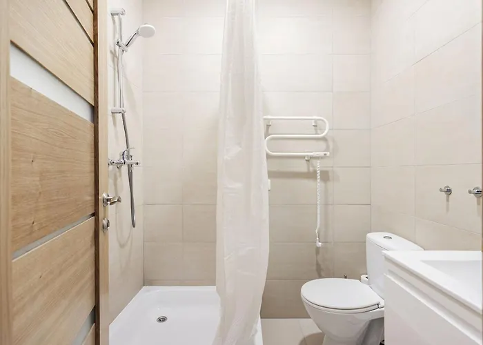 Cosy By Reside Baltic 公寓