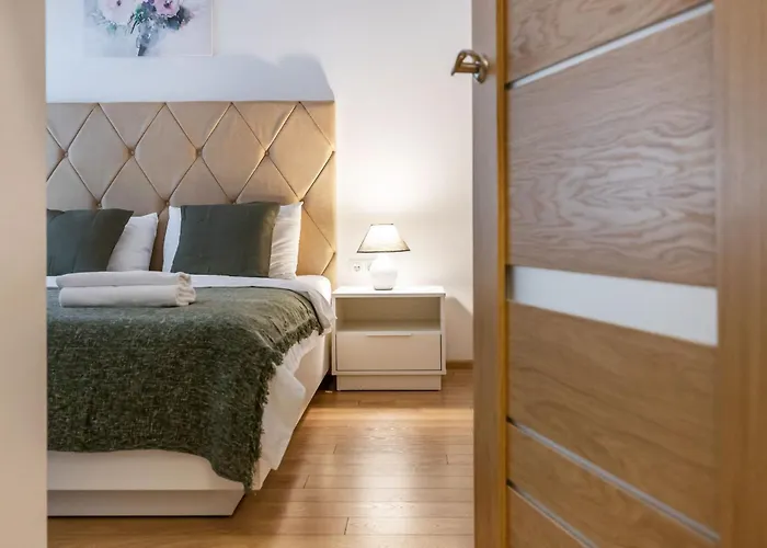 Cosy By Reside Baltic