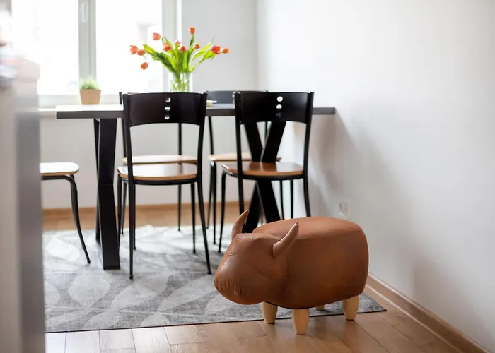 Cosy By Reside Baltic *