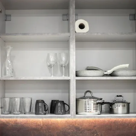 Cosy By Reside Baltic *