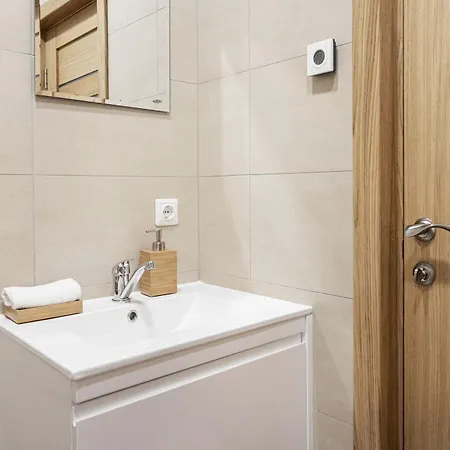 Cosy By Reside Baltic Vilna