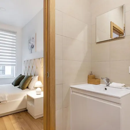 Cosy By Reside Baltic Apartamento *
