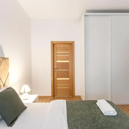 Apartamento Cosy By Reside Baltic *