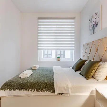 Cosy By Reside Baltic Vilnius