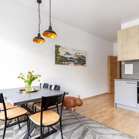 Cosy By Reside Baltic Apartment