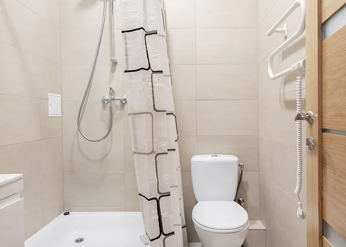 شقة Cosy By Reside Baltic فيلنيوس