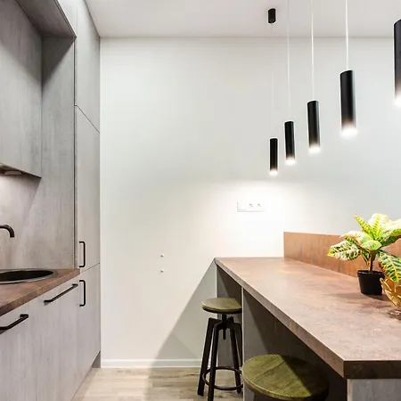 Cosy By Reside Baltic Apartment