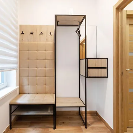 Cosy By Reside Baltic * Wilno