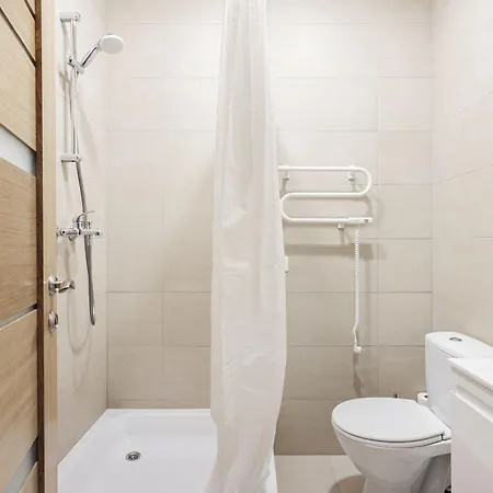 Cosy By Reside Baltic Apartment