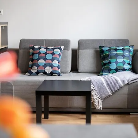 Cosy By Reside Baltic *