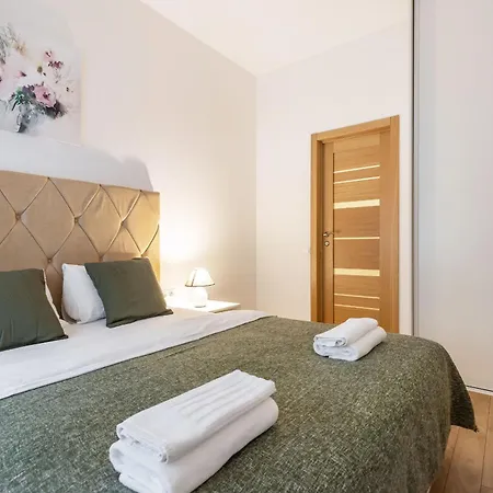 Apartment Cosy By Reside Baltic Wilna