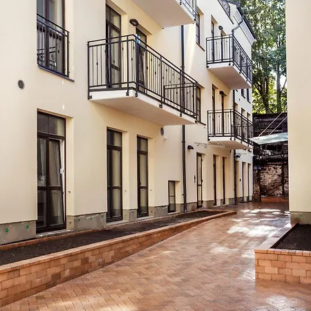 Cosy By Reside Baltic