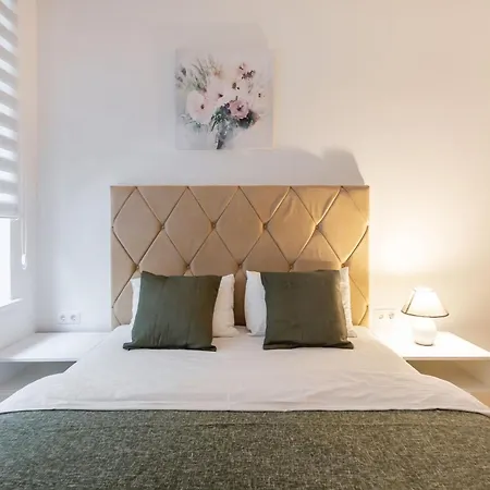 Cosy By Reside Baltic *