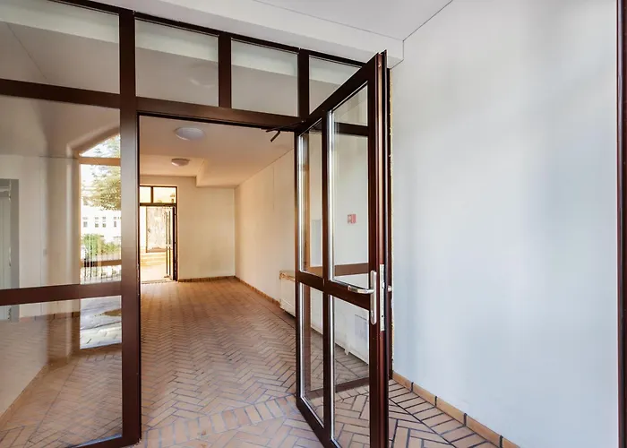 Cosy By Reside Baltic Vilnius