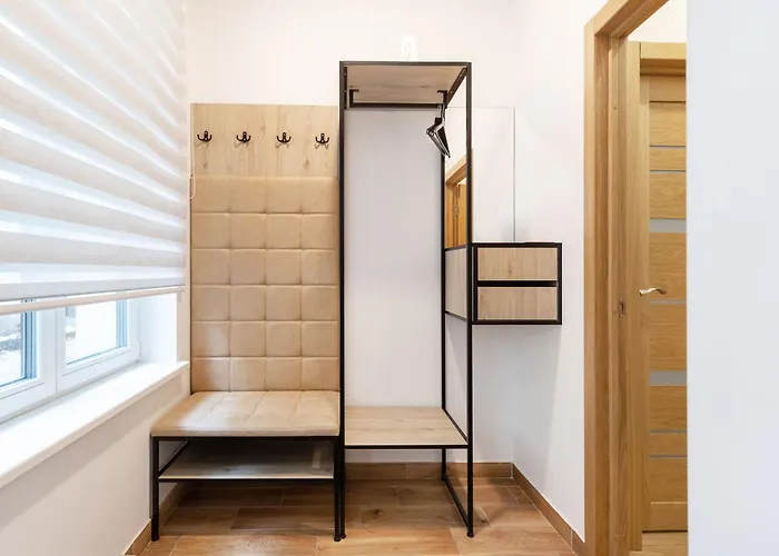 Cosy By Reside Baltic * Vilnius