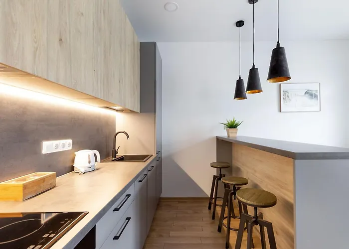 Cosy By Reside Baltic